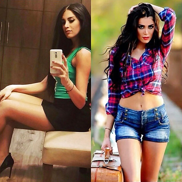 Arab beauty 68 - Cum on her adult photos