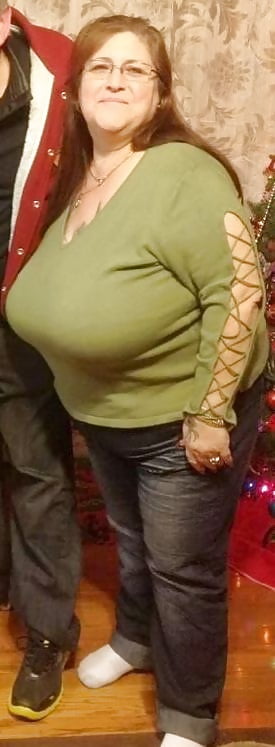 huge tits adult photos