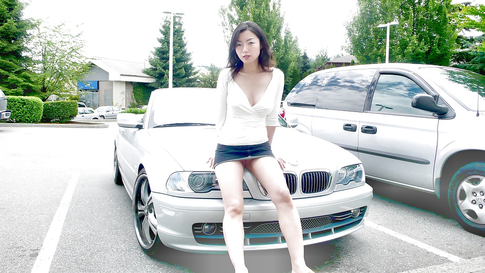 Asian slut from Vancouver adult photos