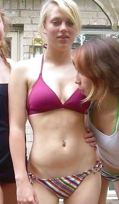 hot many teens adult photos