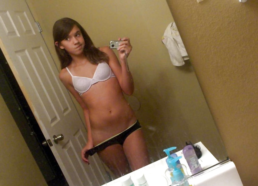 SELFIES 1 -- mfl adult photos