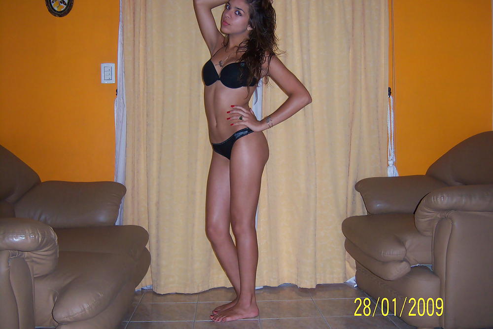 MARIA LUZ & JULIETTA adult photos