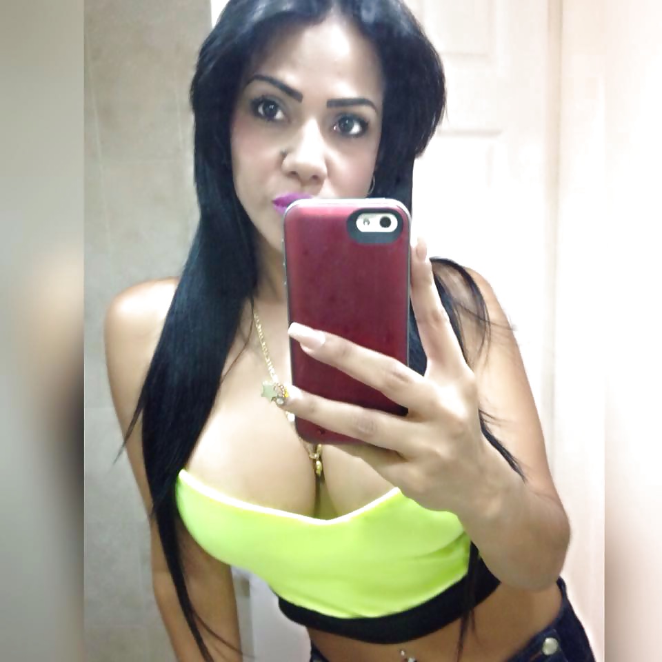 Xiolimar Venezolana adult photos