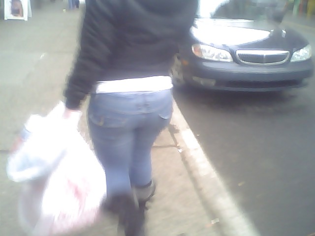 Some Candid Phone Pics Please Comment adult photos