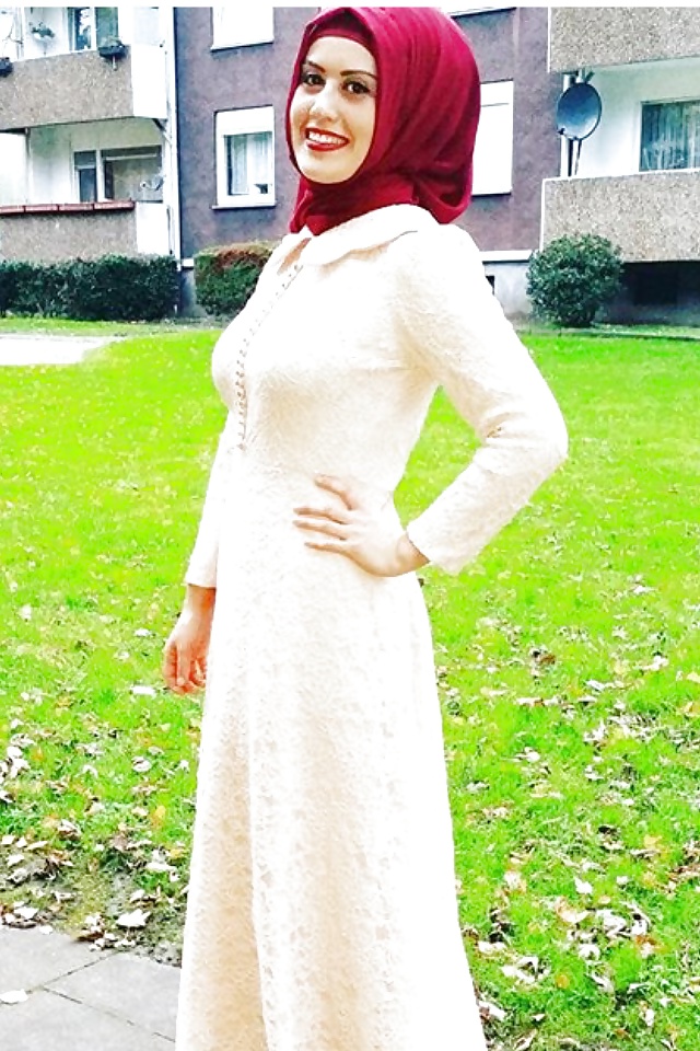 Turkish maroccan persian hijabi sluts adult photos