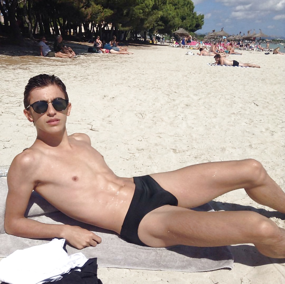 Beach Pics 4 adult photos