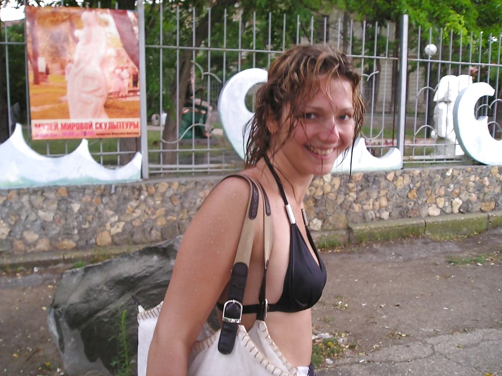 From Russian Private Photo Albums - 021 adult photos