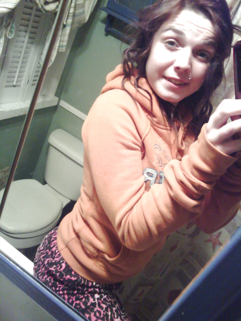 Facebook friends part 4 (Young teen m0m!  ashley.. adult photos