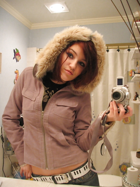 if she's here, it's fake 52 adult photos