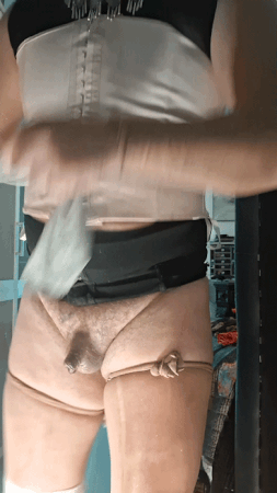 Cross Smoke Metka #2