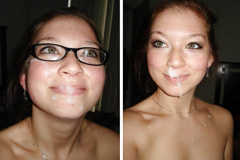 ALL IN MY FACE 75 adult photos