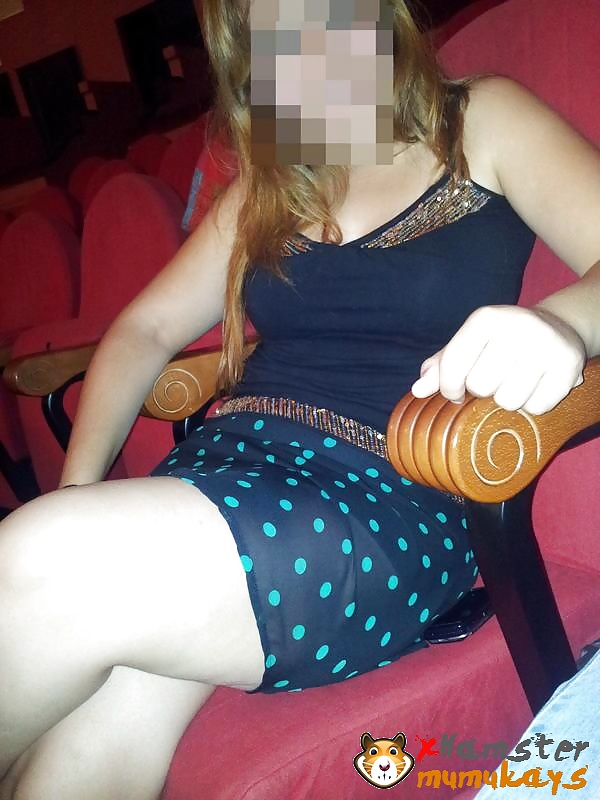 Turkish Amateur Sexy Girl (izmirli) adult photos