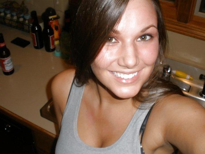 Michigan Student adult photos