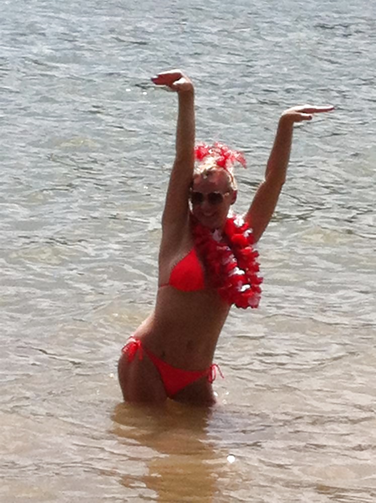 Swimsuit Grannies 2 adult photos