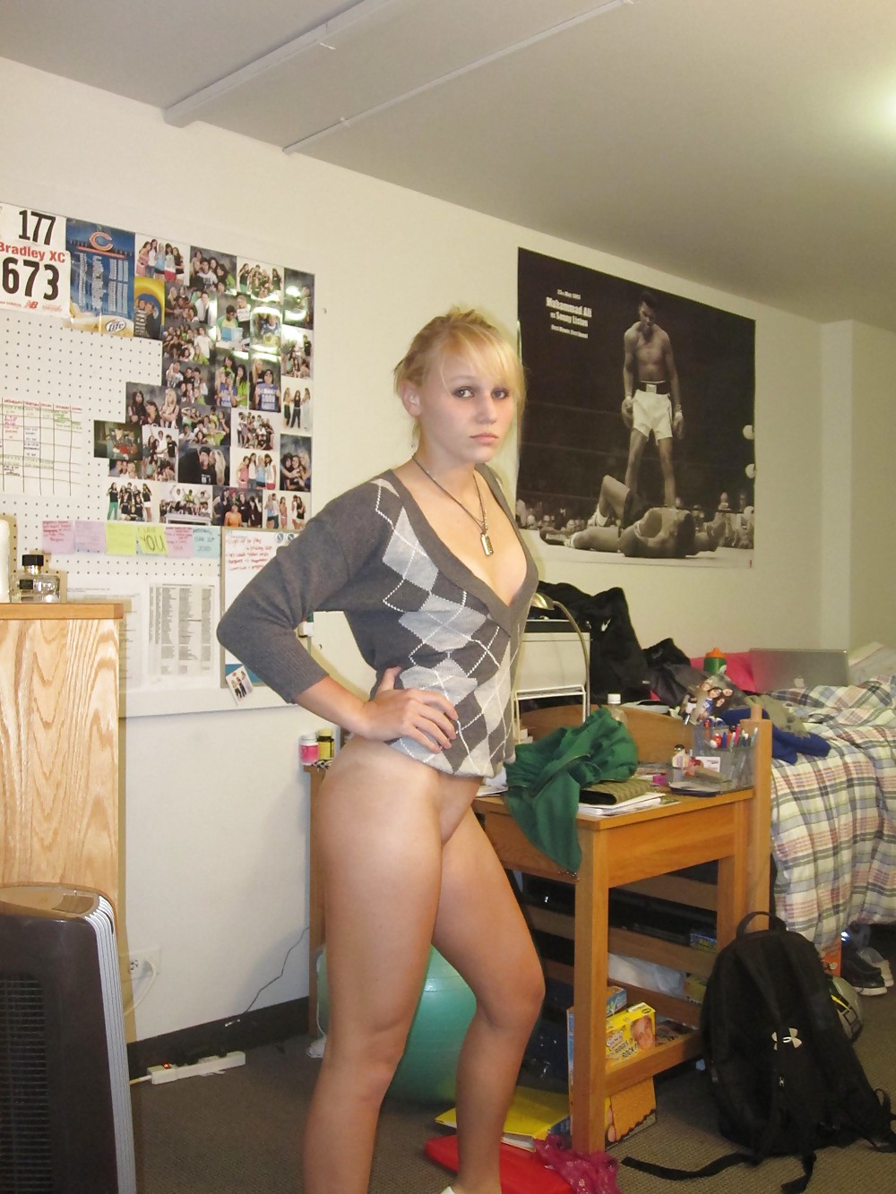 Stephanie adult photos