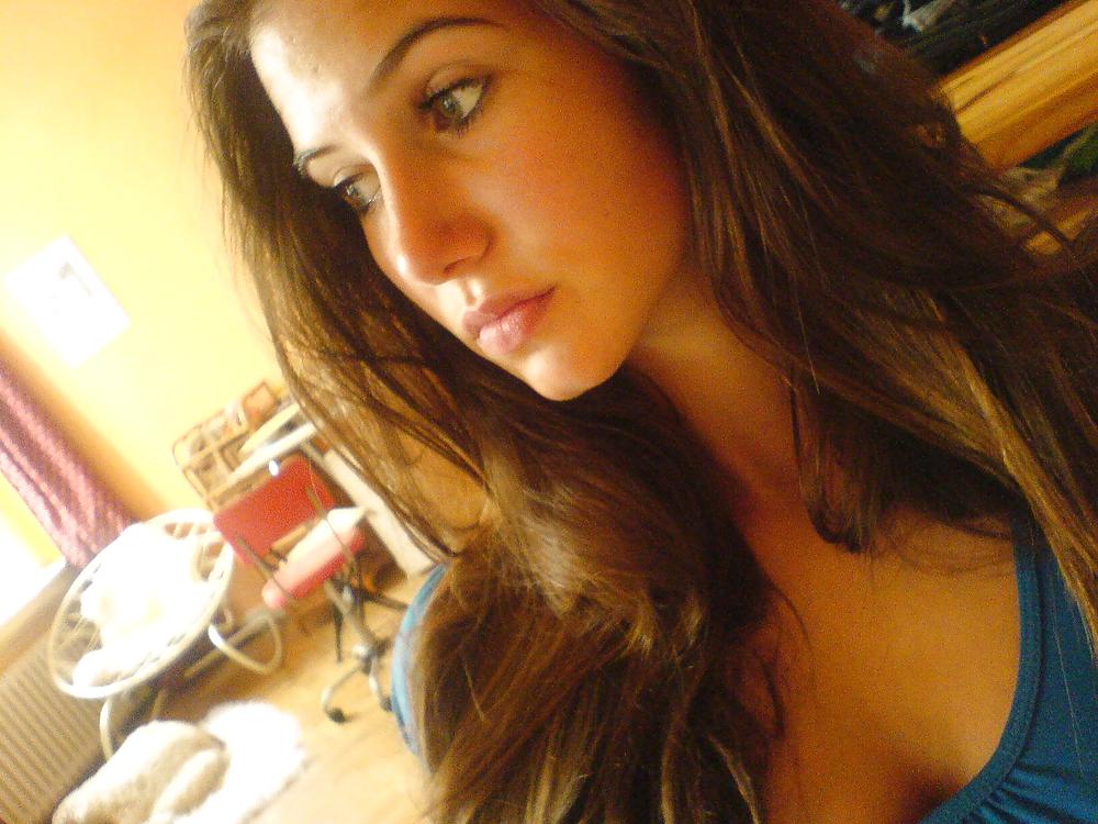 Gorgeous Teasing adult photos