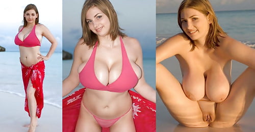 Dressed - Undressed! - vol 131! adult photos