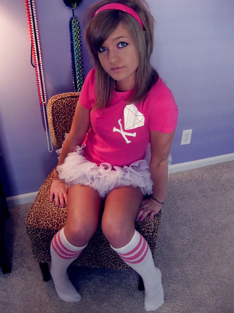 Teen Socks !! adult photos