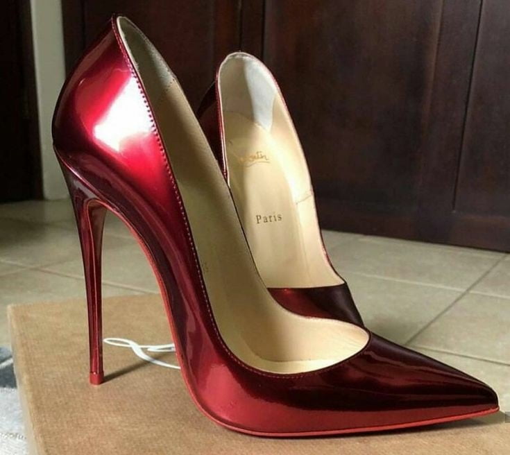 High heels porn-6580