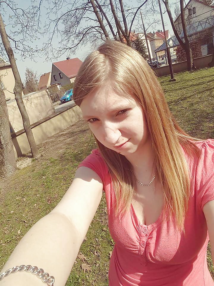 Wichsvorlage Denise N. (Dicke Titten) adult photos