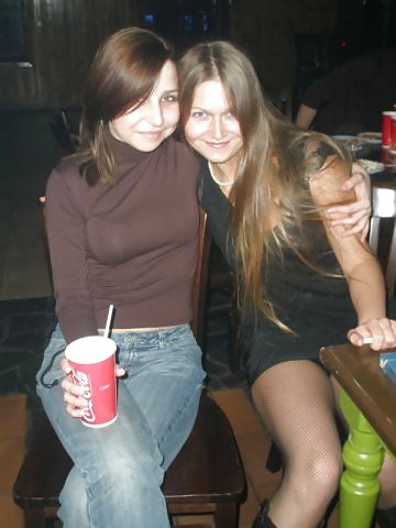 Russian Schoolgirl Lesbian adult photos