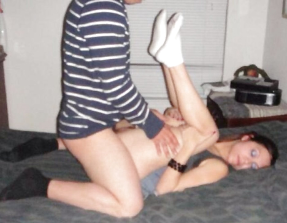 JUST A SLUT adult photos