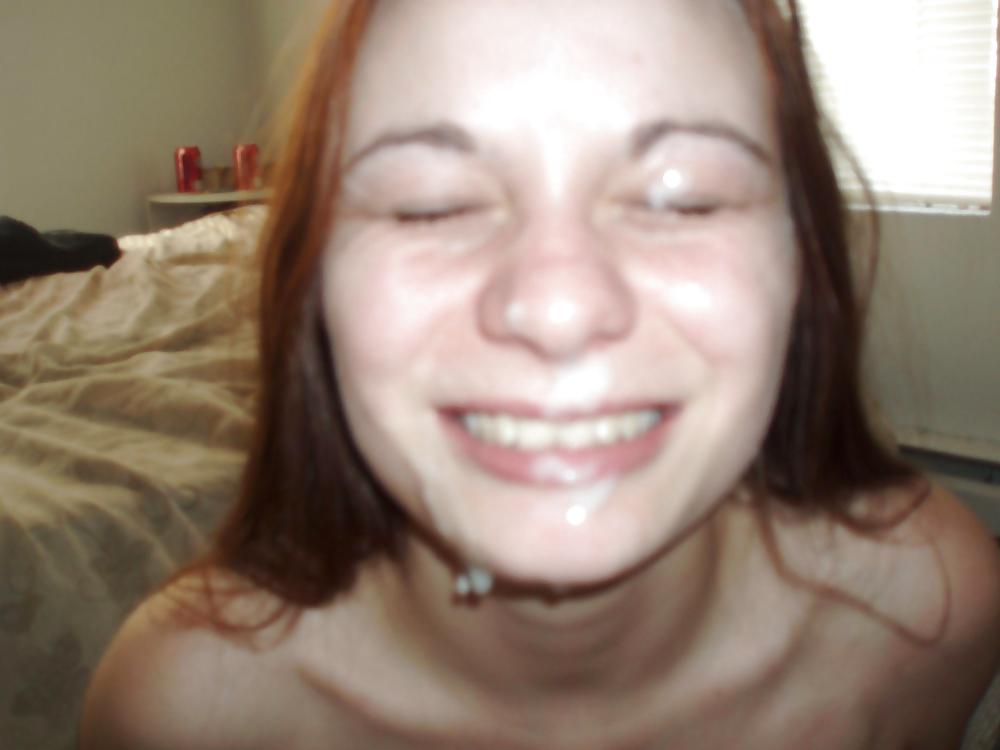 SCHWANZ UND SPERMAGEILE AMATEURE III adult photos