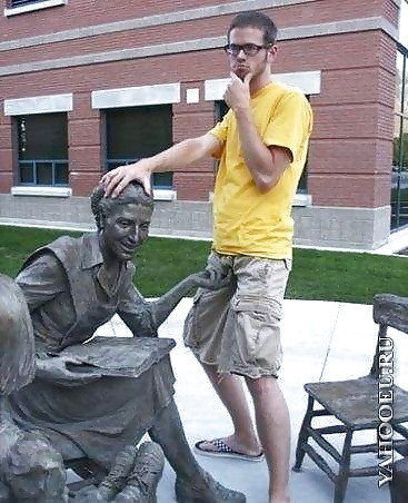 Funny Teens adult photos