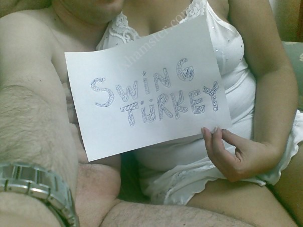 Turkish Amateur mix 2 adult photos