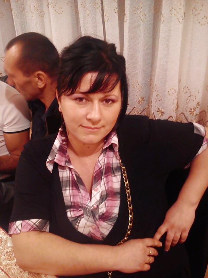 Bojana Jevtic Serbian BBW Big TITS adult photos