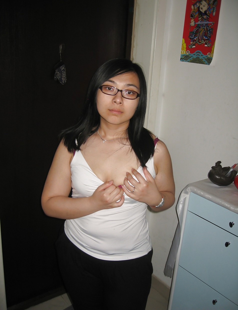 The Beauty of Amateur Chubby Big Ass Asian adult photos