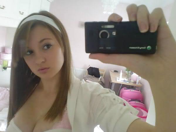 Her Amazing Juggs adult photos