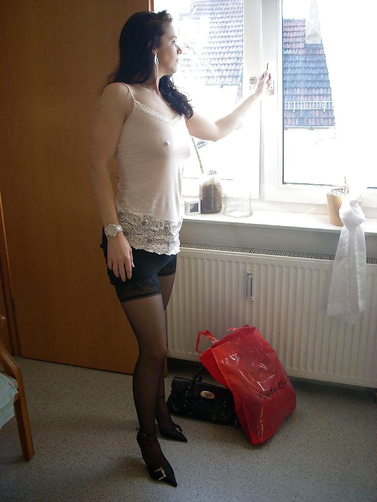 Slag from the council estate adult photos