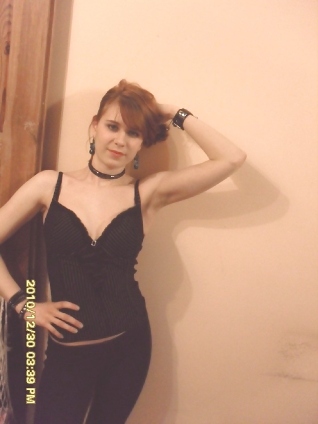 The second adult photos