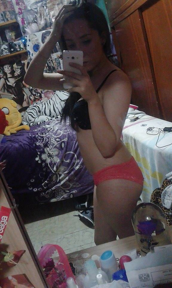 Salma Pimentel adult photos