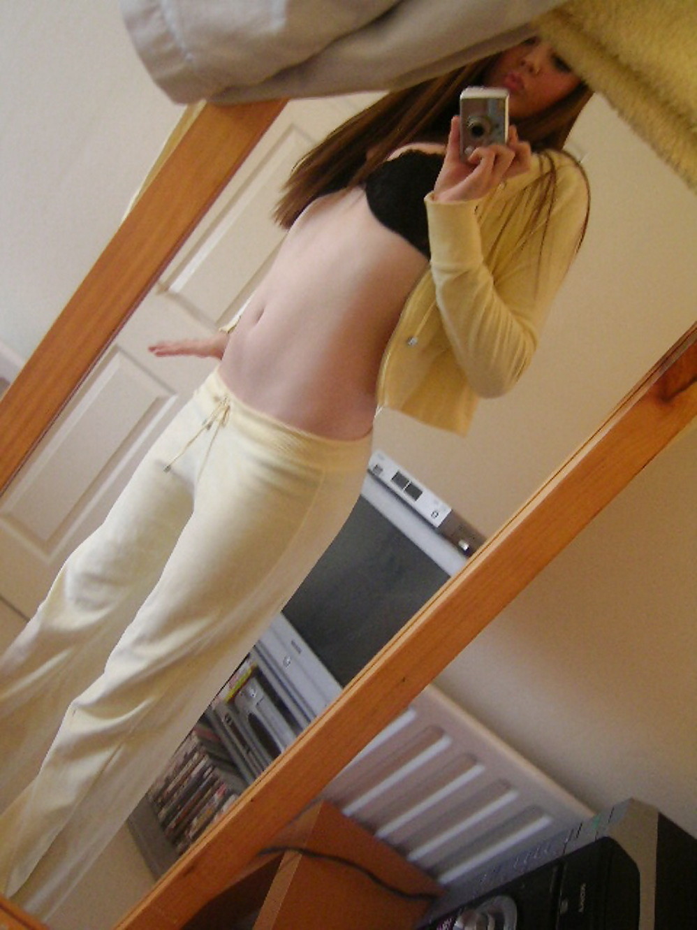 Teen chav adult photos