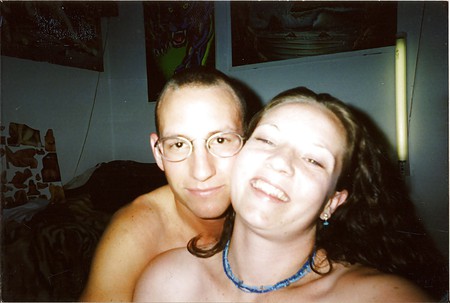 July2004 - Nicole(22) & I(27) - Pemberton,NJ