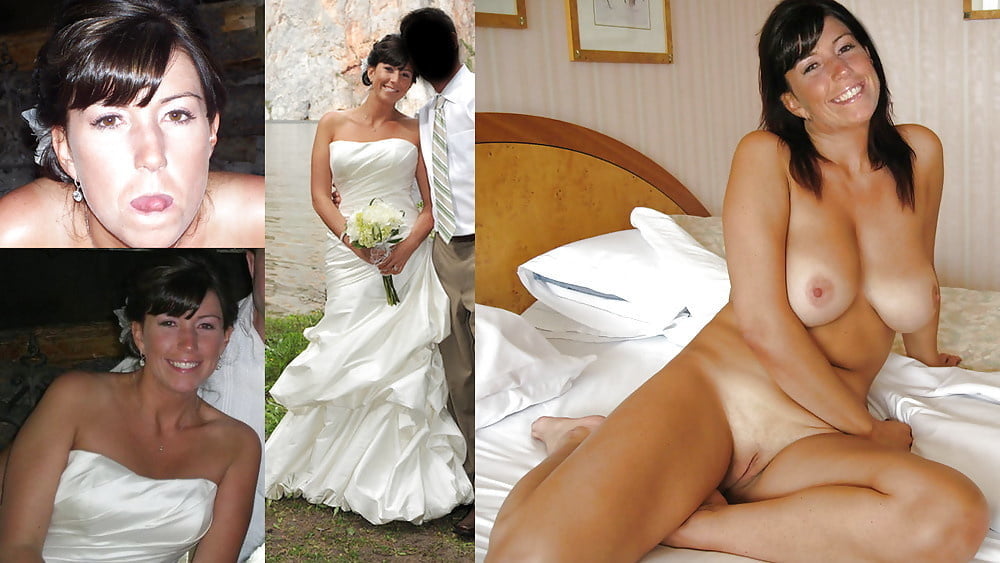Horny Sexy Brides Fuck Before During After The Wedding 1960 Pics 3 Xhamster 9585