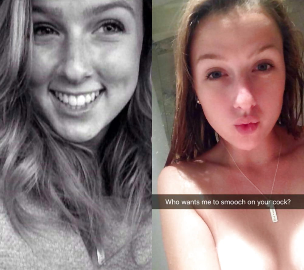slutty snapchat teen Ashley exposed adult photos