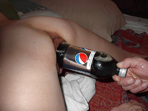 Fisting and Unusual Insertions adult photos