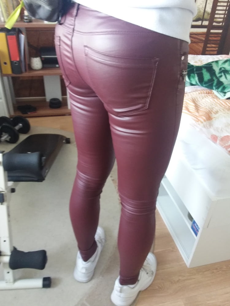 Ass Leather - See and Save As my ass in leather porn pict - 4crot.com