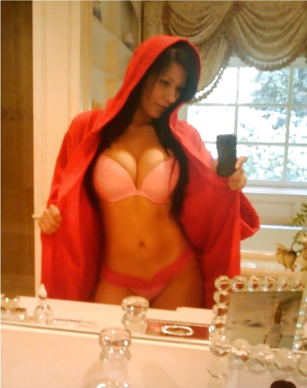 What I want for Christmas 3 adult photos