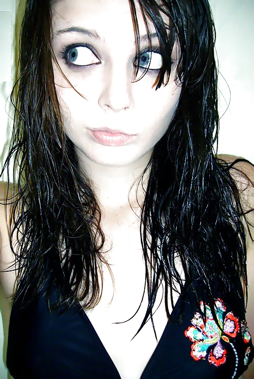NN Teen Alyssa adult photos