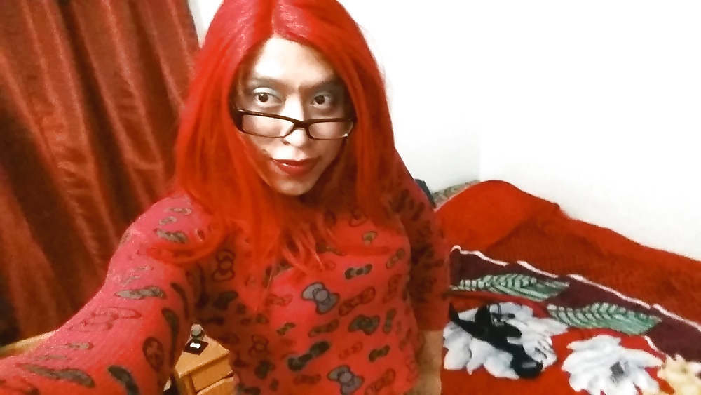 i love my redhair adult photos