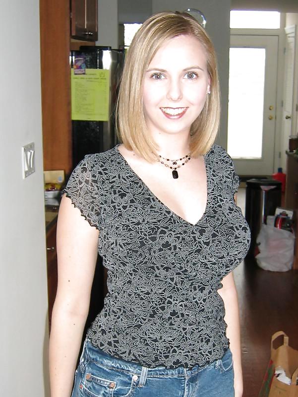 Busty wife (not mine...sigh) adult photos