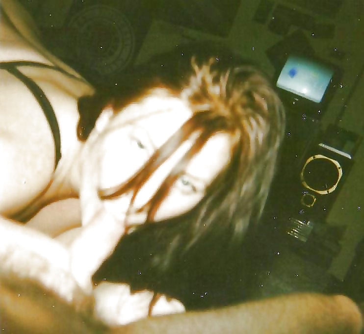 Michelle b Scottish slut adult photos