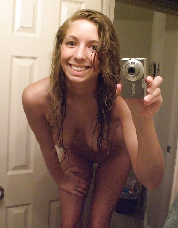 Self Shot 10 adult photos