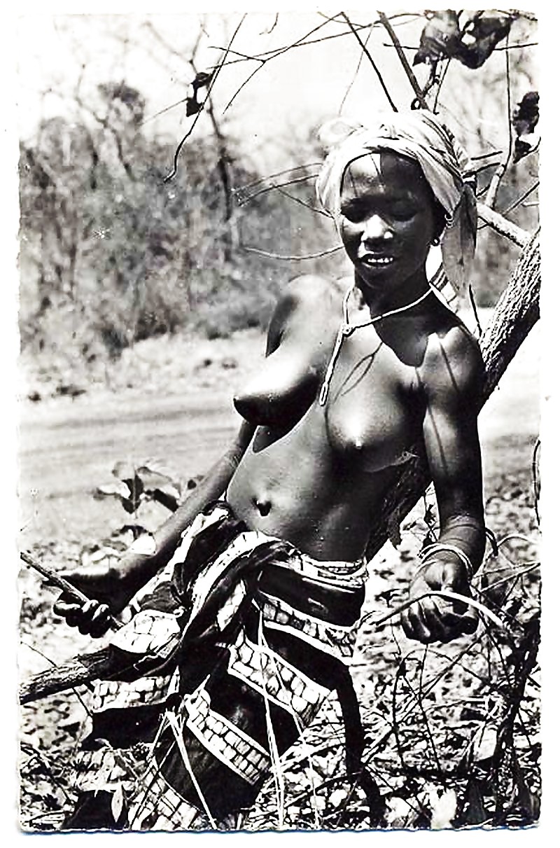 African Women. Like to do them? Please comment adult photos