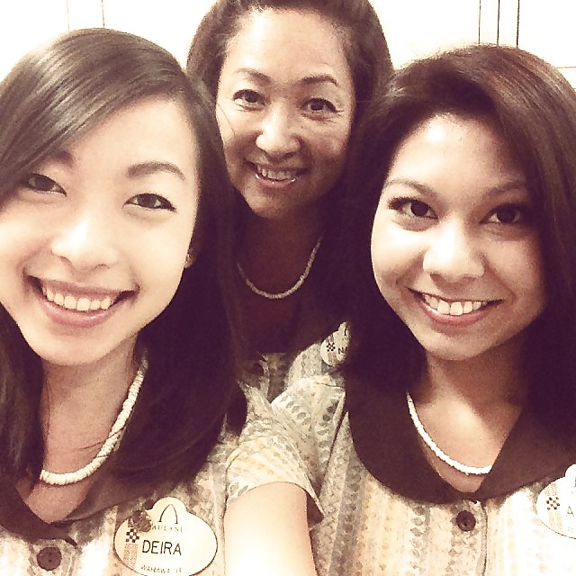 Deira Hanzawa a.k.a spore chan adult photos