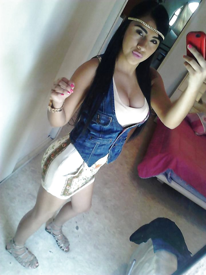 Alejandra Benites. adult photos